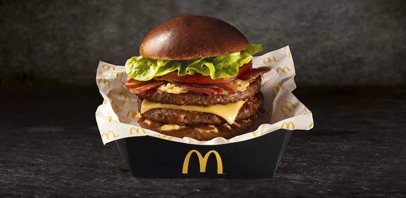 Você está visualizando atualmente Veja o que uma simples estratégia do McDonald’s pode te ensinar para Aumentar as Vendas.