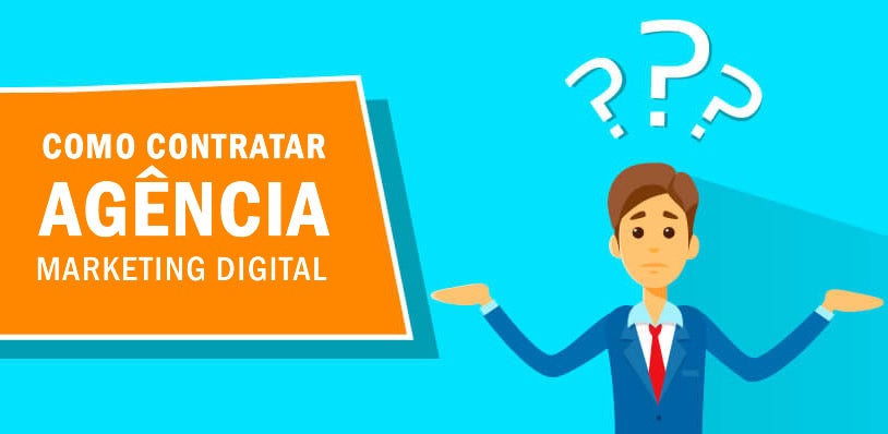 Leia mais sobre o artigo O que é Marketing Digital e Como Contratar