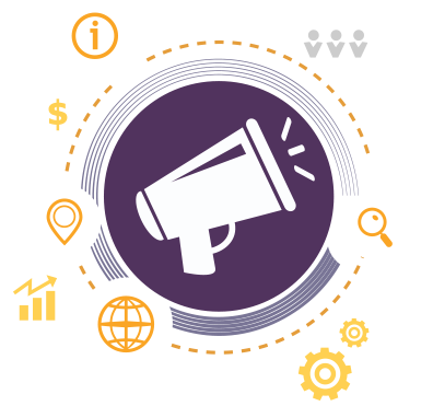 Divulgação - Marketing Digital