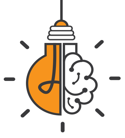 Lâmpada Marketing Digital