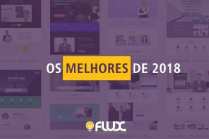 Leia mais sobre o artigo Os Melhores Sites de 2018 para você se inspirar